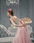 Duke of Champs-Élysées Corset