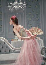 Duke of Champs-Élysées Corset