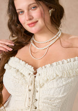 Curve&Plus Twin Butterflies Dress(Short)