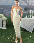 Holy Confession Corset Dress