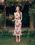 Rosevale Dress A