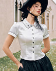 Beyond Campus Blouse