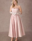 Curve&Plus Slumbering Aurora Dress