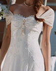 Mediterranean Confession Dress