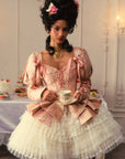 Peerless Beauty Corset
