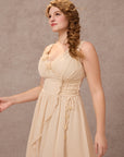 Curve&Plus Naples Sunshine Dress