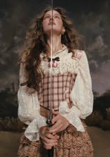 Sweetheart Coco Corset