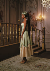 Princess Ashley Skirt