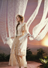 Free-Spirited Love Letter Shirt