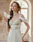 Mother Of Ocean Dress