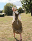 Meadow Wind Waistcoat