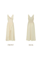 Naples Sunshine Dress