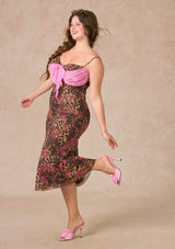 Curve&Plus HELLO KAT Dress