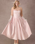 Curve&Plus Slumbering Aurora Dress