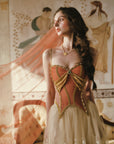 Sahara Rose Corset