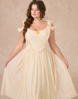 Curve&Plus Sariel Angel Dress
