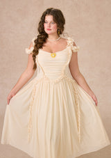 Curve&Plus Sariel Angel Dress