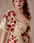 Curve&Plus Rosevale Dress B