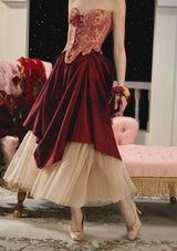 A Renaissance of Grace Skirt