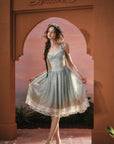 Woodland Verse Dress