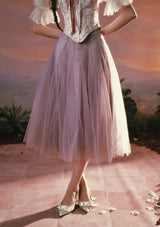 Starlit Fairy Tale Corset