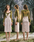 Verzaubertes Waldkleid
