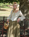 Meadow Wind Blouse