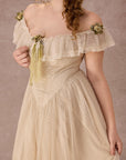 Curve&Plus Verbena Girl Dress