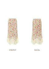 Morocco Garden Skirt