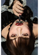 Notre Dame Cathedral Choker