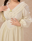 Curve&Plus Tulip's Confession Dress