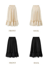 (US Exclusive)The Dream of Waltz Skirt