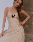Lady Cozy Dress (Long)