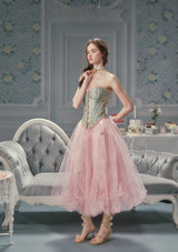 Duke of Champs-Élysées Corset