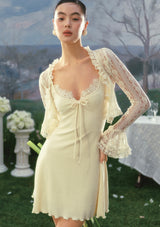 Little Angel Cardigan