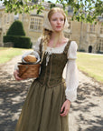 Meadow Wind Waistcoat