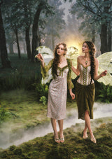 Enchanted Forest Skirt