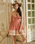 Meadow Maiden Dress