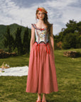 Playful Alice Corset