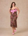 Curve&Plus HELLO KAT Dress