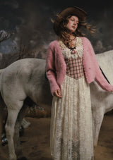 Sweetheart Coco Corset