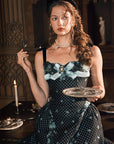 Tiffany Banquet Dress