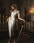 Spirit Sword Angel Dress