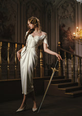 Spirit Sword Angel Dress