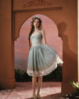 Woodland Verse Dress
