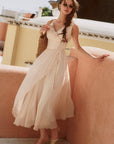 Naples Sunshine Dress