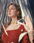Imperial Kiss Dress