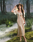 Cairo Adventure Dress