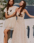 Lady Cozy Dress (Short)