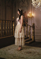 Princess Bouchra Corset